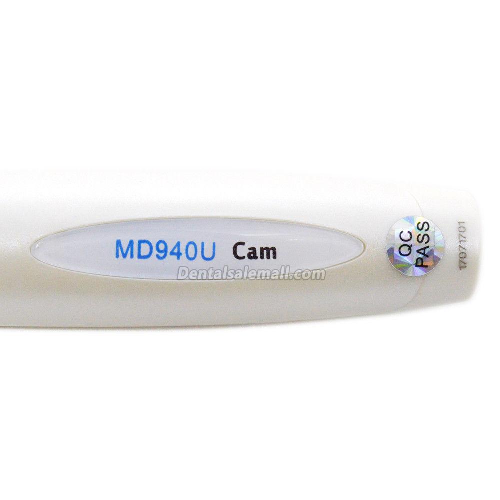 Professional Dental USB 2.0 Intraoral Camera Support Linux 1.3 Mega Pixels MD940U 1/4 CMOS image 4
