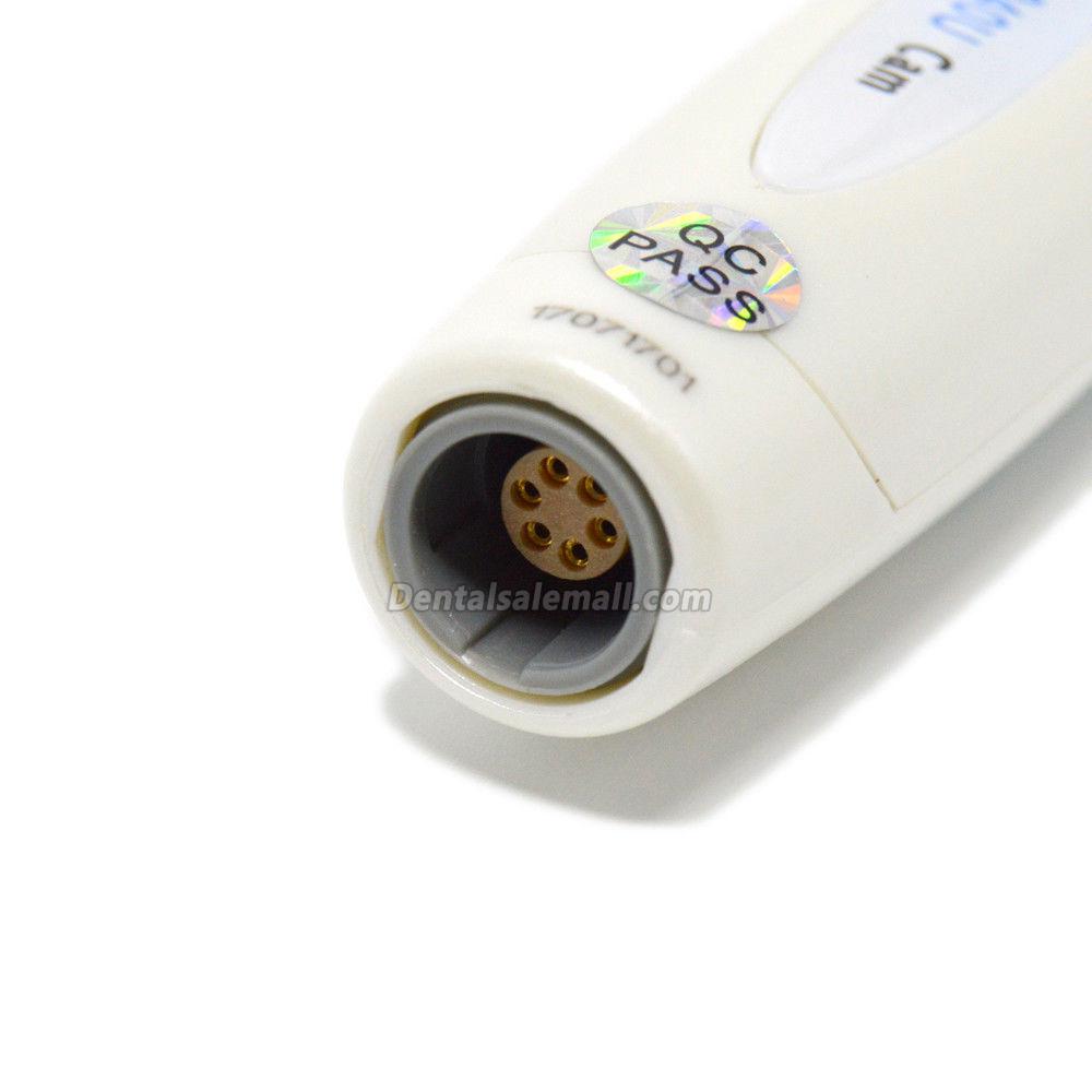 Professional Dental USB 2.0 Intraoral Camera Support Linux 1.3 Mega Pixels MD940U 1/4 CMOS image 6