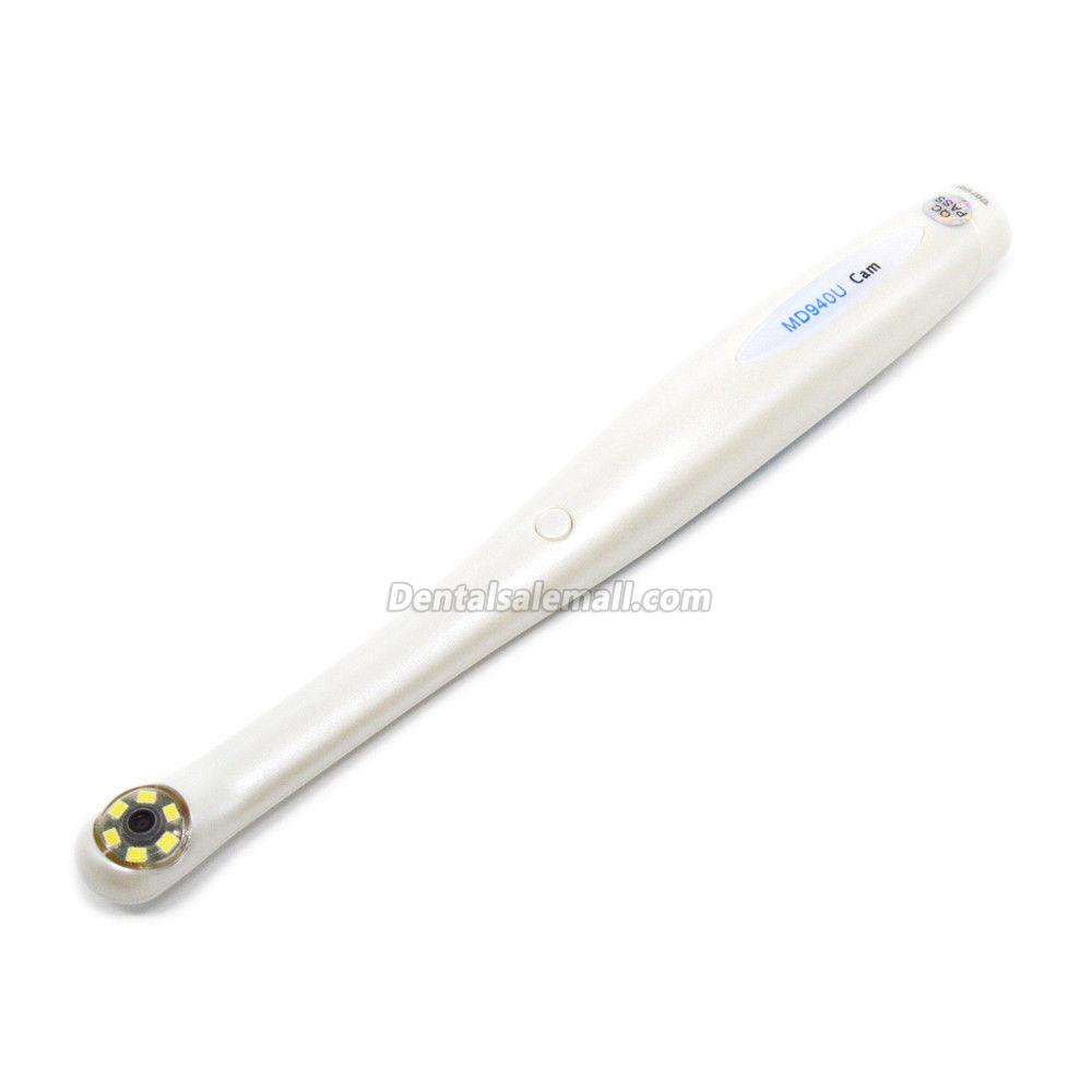 Professional Dental USB 2.0 Intraoral Camera Support Linux 1.3 Mega Pixels MD940U 1/4 CMOS image 7