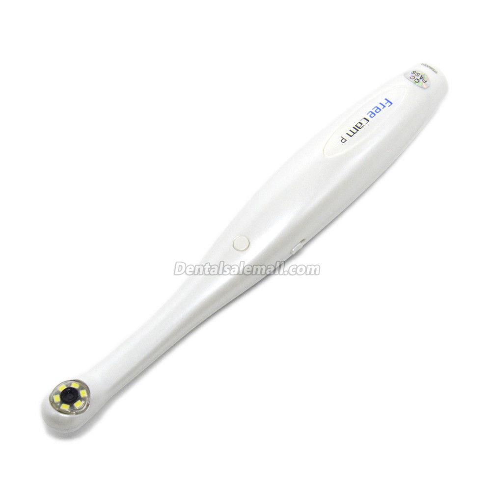 2.0 Mega Pixels MD950AUW Wireless Professional Dental Intra Oral Camera SONY CCD image 8