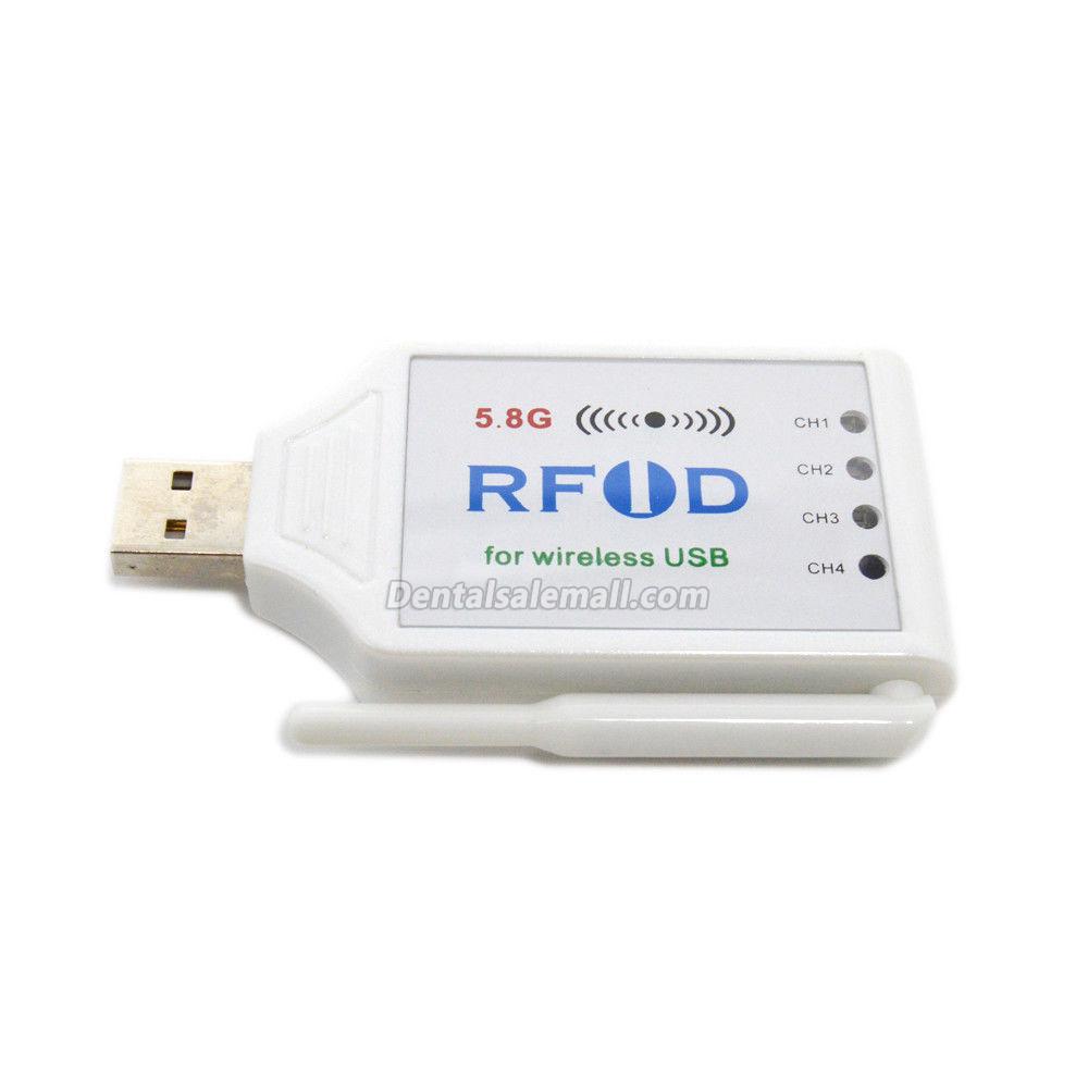 2.0 Mega Pixels MD950AUW Wireless Professional Dental Intra Oral Camera SONY CCD image 6