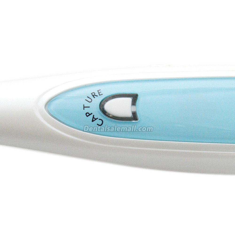 2.0 Mega Pixels MD950AUW Wireless Professional Dental Intra Oral Camera SONY CCD image 12