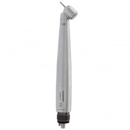 YUSENDENT® CX-FD-SP Professional Dental High-Speed LED Handpiece Integrate E-Generator image 1