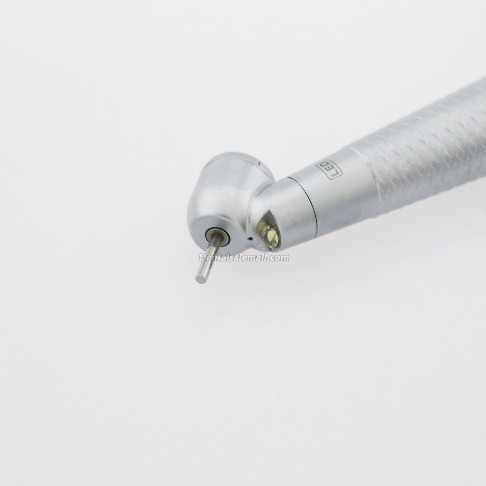 YUSENDENT® CX-FD-SP Professional Dental High-Speed LED Handpiece Integrate E-Generator image 3