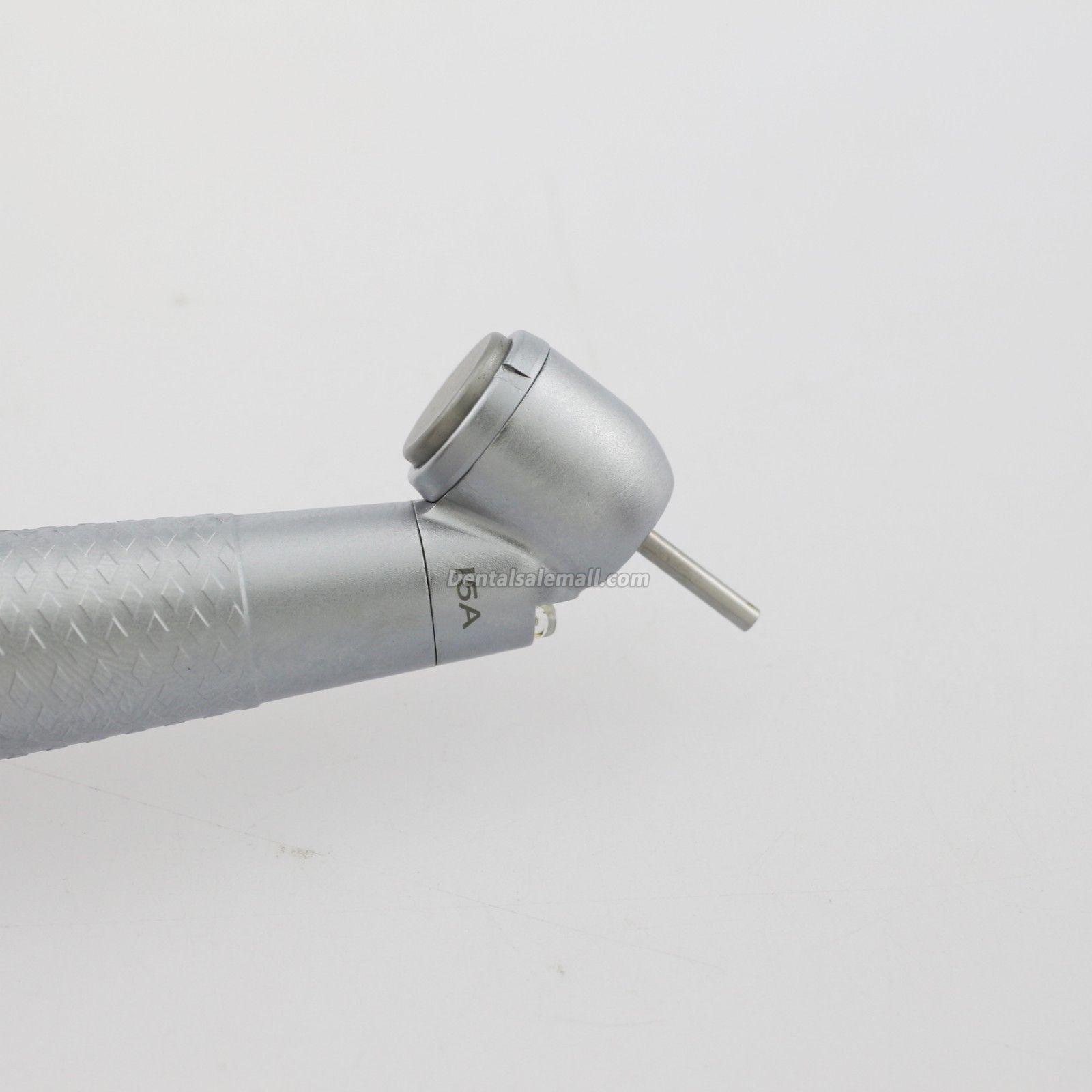 YUSENDENT® CX-FD-SP Professional Dental High-Speed LED Handpiece Integrate E-Generator image 4