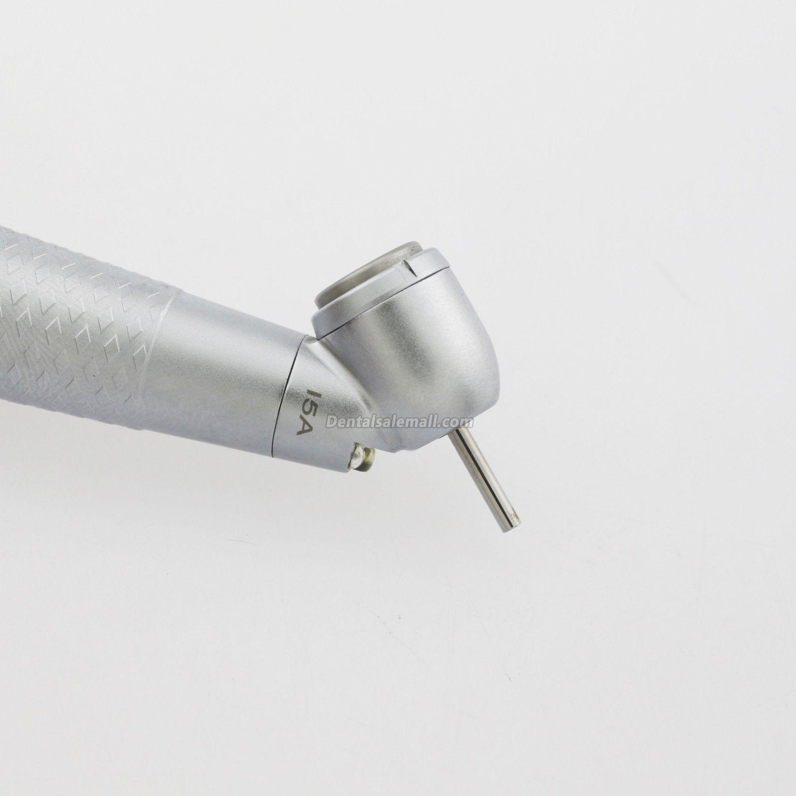 YUSENDENT® CX-FD-SP Professional Dental High-Speed LED Handpiece Integrate E-Generator image 6