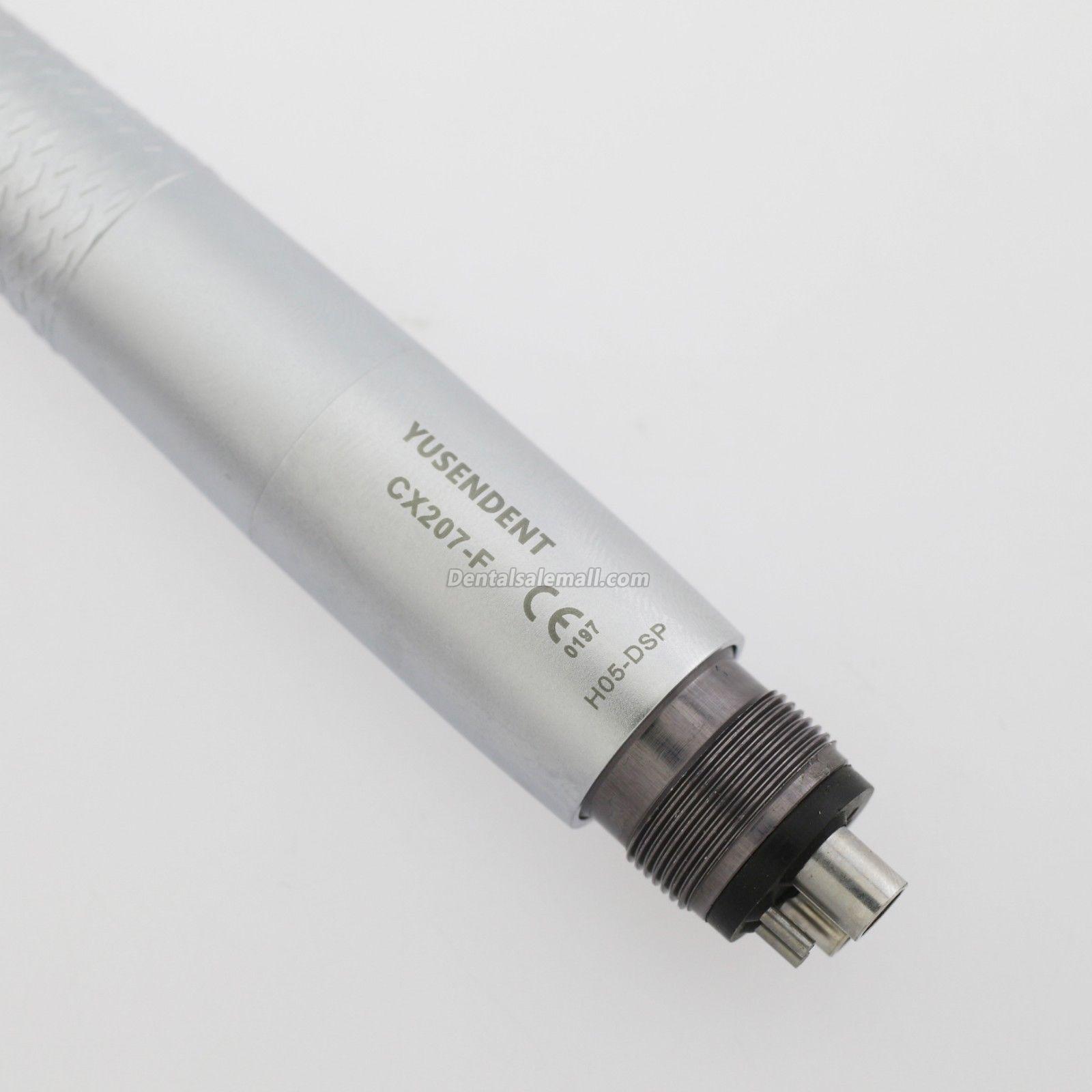 YUSENDENT® CX-FD-SP Professional Dental High-Speed LED Handpiece Integrate E-Generator image 9