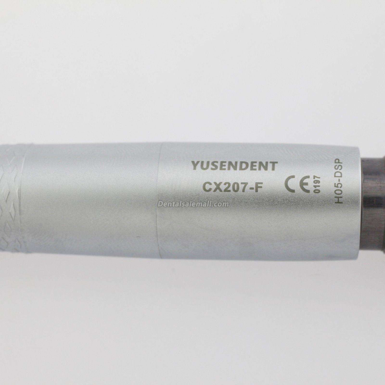 YUSENDENT® CX-FD-SP Professional Dental High-Speed LED Handpiece Integrate E-Generator image 8