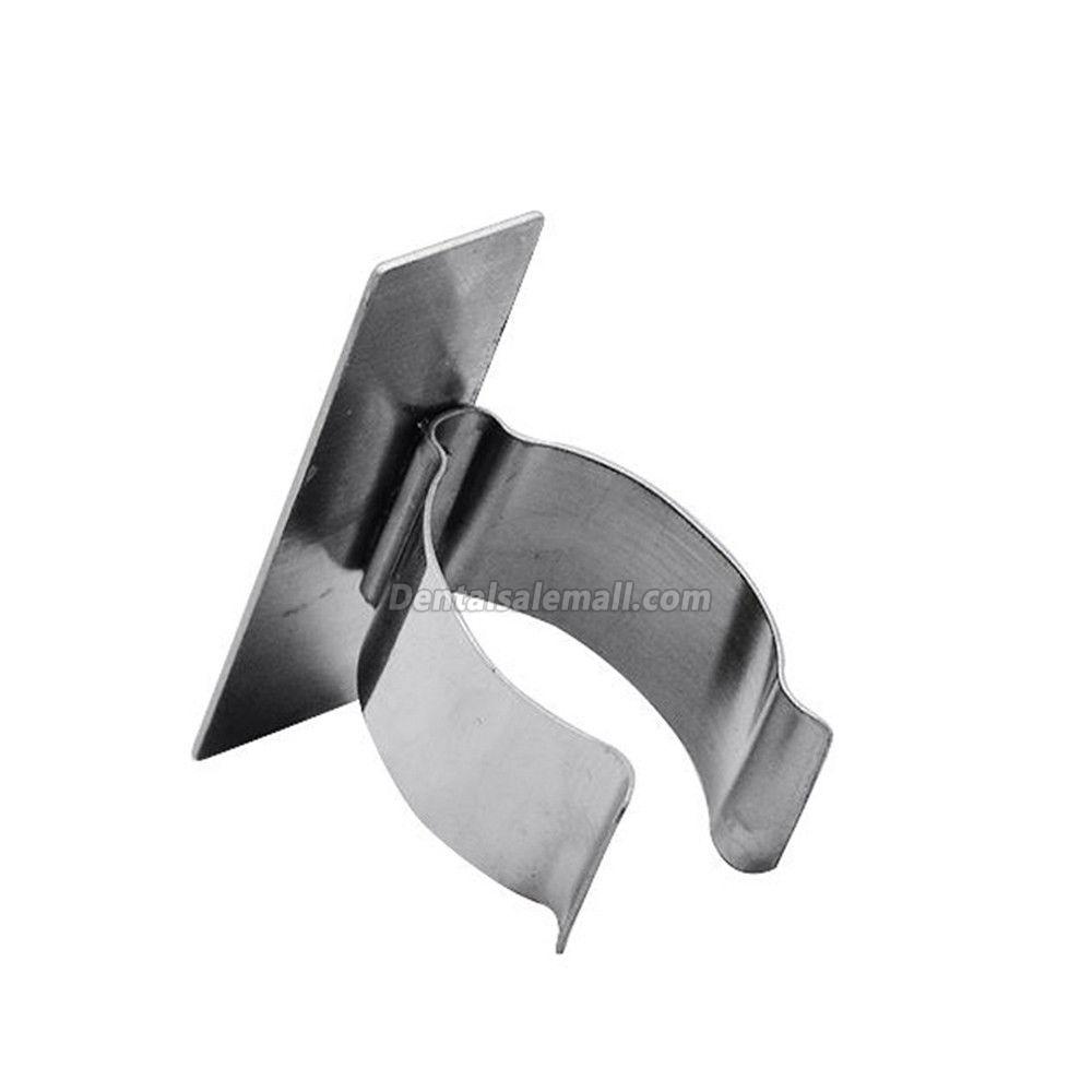 5-Piece Root Canal Dental Finger Ruler Span Measure Scale Endodontic Instrument Dentist image 7