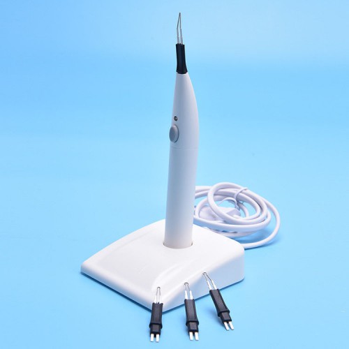 4Tips Professional Dental Gutta Percha Tooth Gum Cutter Endo Gutta Cutter Gutta Percha image 1