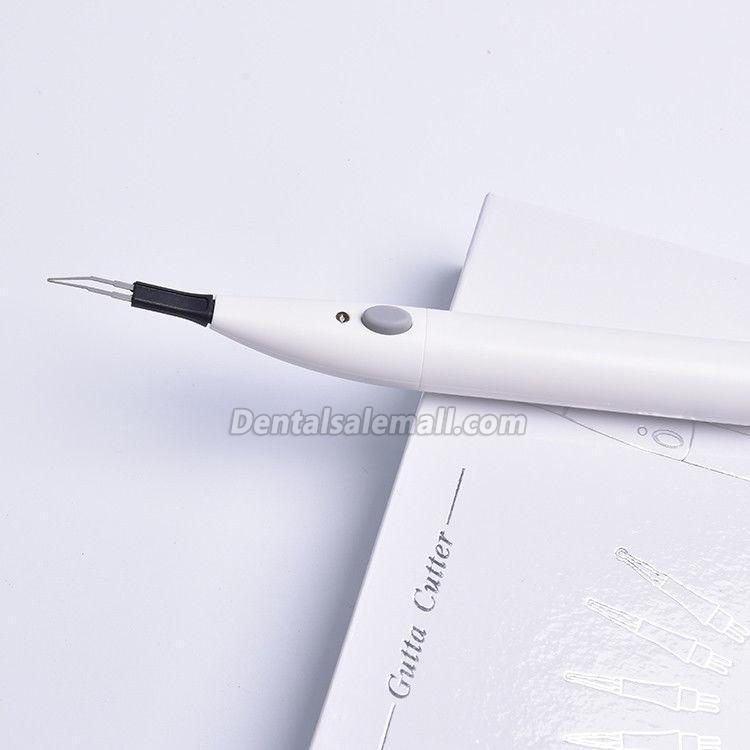 4Tips Professional Dental Gutta Percha Tooth Gum Cutter Endo Gutta Cutter Gutta Percha image 4