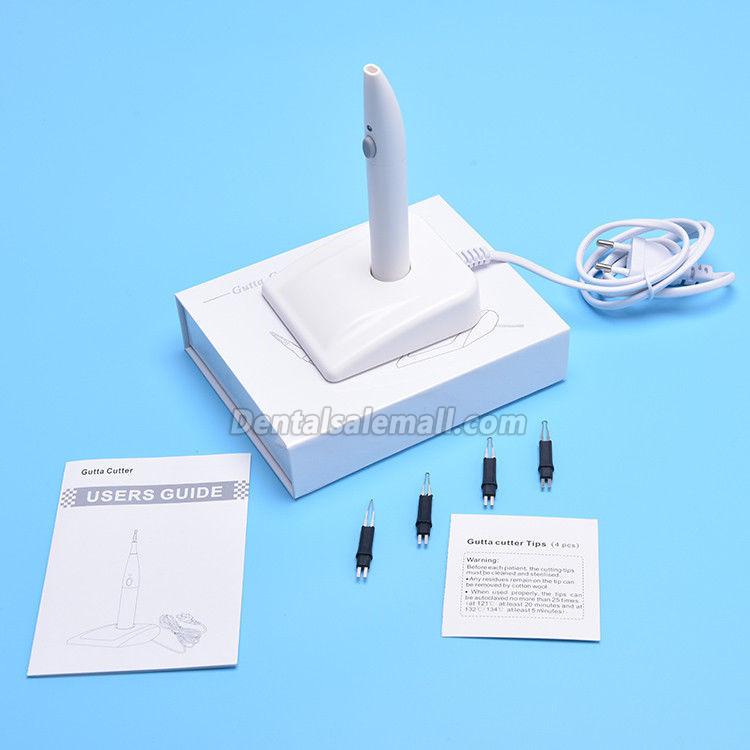 4Tips Professional Dental Gutta Percha Tooth Gum Cutter Endo Gutta Cutter Gutta Percha image 7