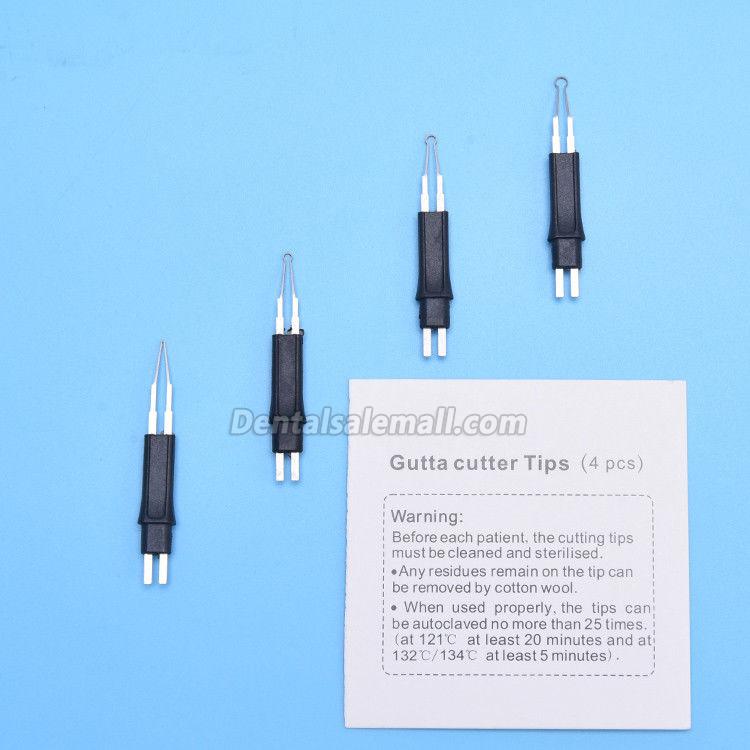 4Tips Professional Dental Gutta Percha Tooth Gum Cutter Endo Gutta Cutter Gutta Percha image 6