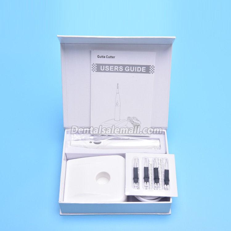 4Tips Professional Dental Gutta Percha Tooth Gum Cutter Endo Gutta Cutter Gutta Percha image 8