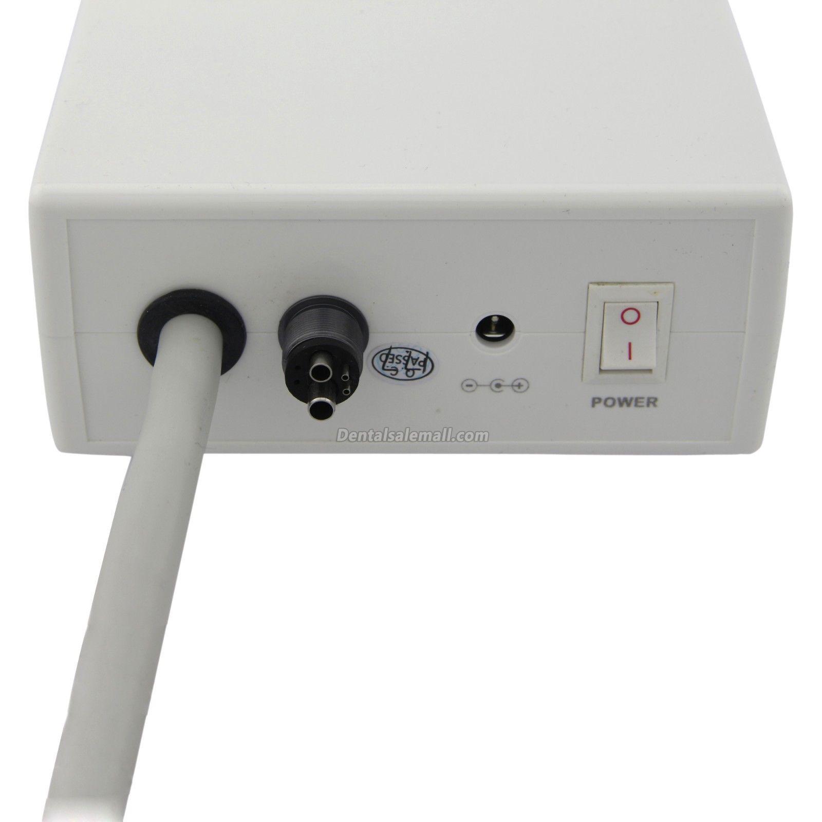 COXO C-Puma Dental Brushless Electric Micro Motor LED Handpiece, Compatible with NSK Z95L X95L image 8