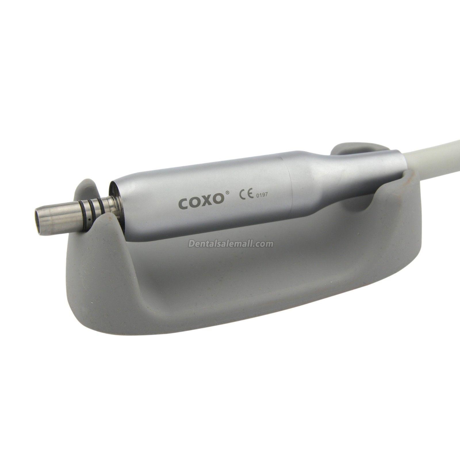 COXO C-Puma Dental Brushless Electric Micro Motor LED Handpiece, Compatible with NSK Z95L X95L image 9