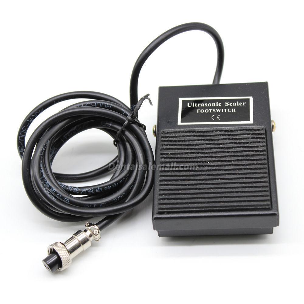 Dental Ultrasonic Piezo Scaler Handpiece Tips, Compatible with EMS WOODPECKER and 2 Bottles image 5