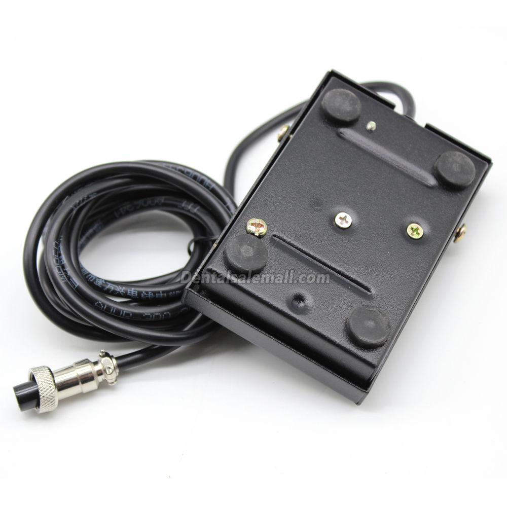 Dental Ultrasonic Piezo Scaler Handpiece Tips, Compatible with EMS WOODPECKER and 2 Bottles image 4