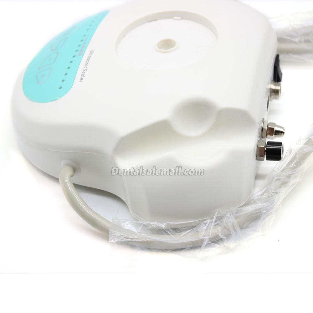 Dental Ultrasonic Piezo Scaler Handpiece Tips, Compatible with EMS WOODPECKER and 2 Bottles image 7