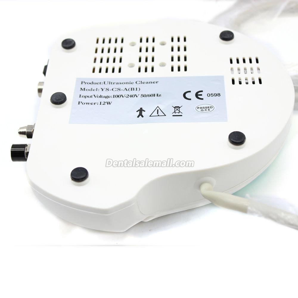 Dental Ultrasonic Piezo Scaler Handpiece Tips, Compatible with EMS WOODPECKER and 2 Bottles image 10