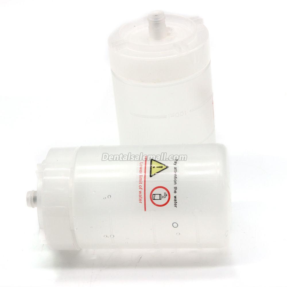 Dental Ultrasonic Piezo Scaler Handpiece Tips, Compatible with EMS WOODPECKER and 2 Bottles image 12