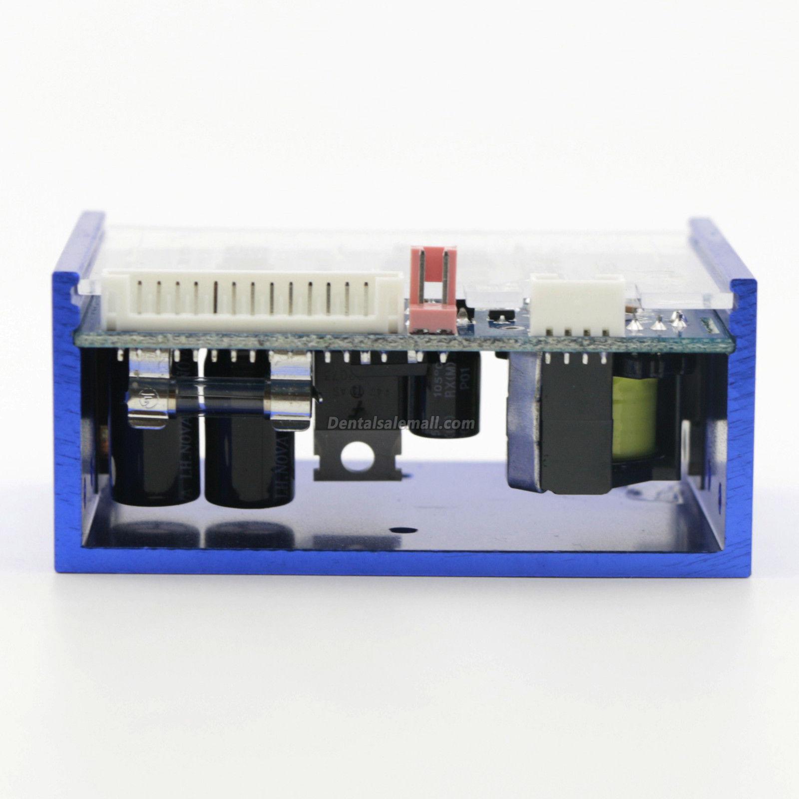 Woodpecker DTE V2 LED Built in Scaler Ultrasonic Piezo for Professional Dental Chair image 8