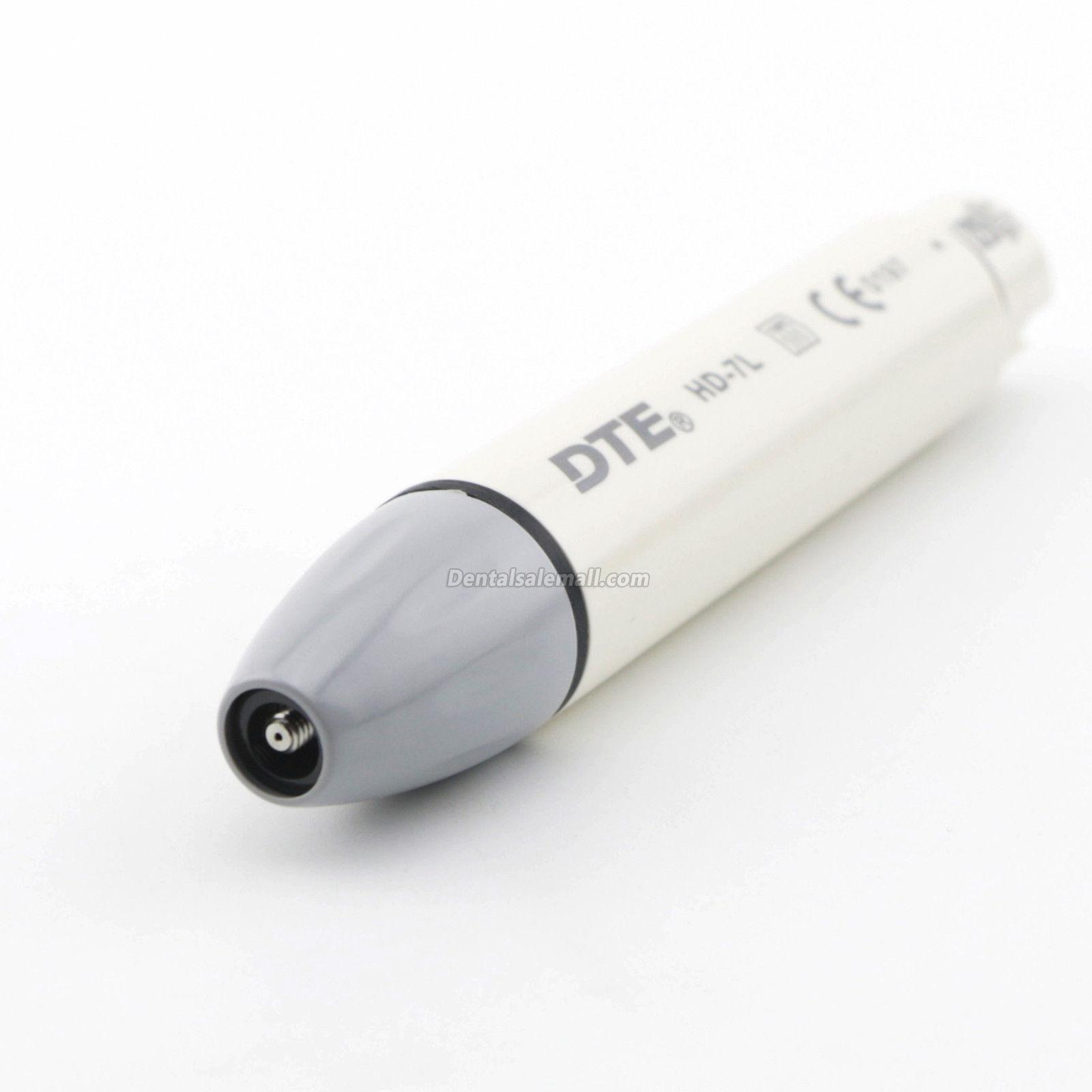 Woodpecker DTE V2 LED Built in Scaler Ultrasonic Piezo for Professional Dental Chair image 11