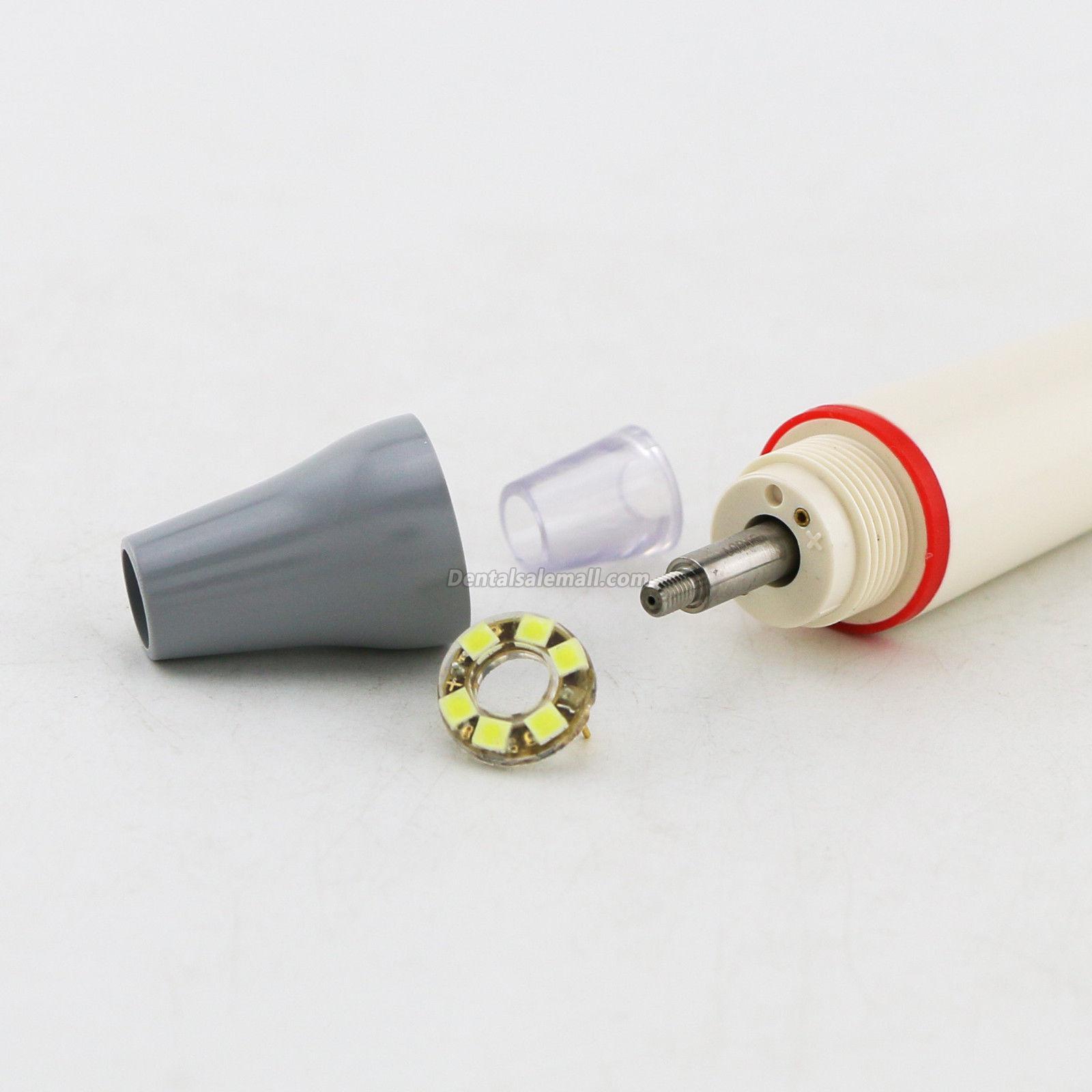 Woodpecker Dental LED Built in Ultrasonic Scaler Handpiece UDS-N3 LED, Compatible with EMS image 9