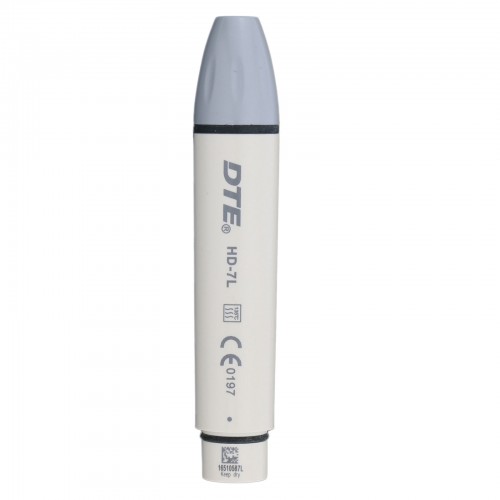 Woodpecker DTE HD-7L Ultrasonic Piezo Professional Dental Scaler Handpiece with LED Light image 1