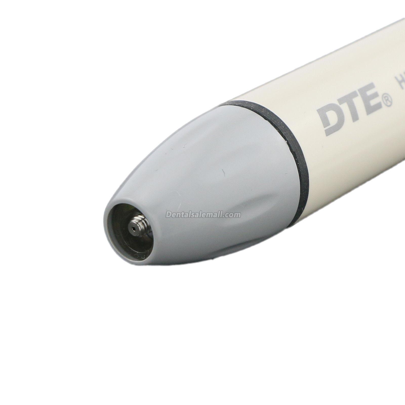 Woodpecker DTE HD-7L Ultrasonic Piezo Professional Dental Scaler Handpiece with LED Light image 7