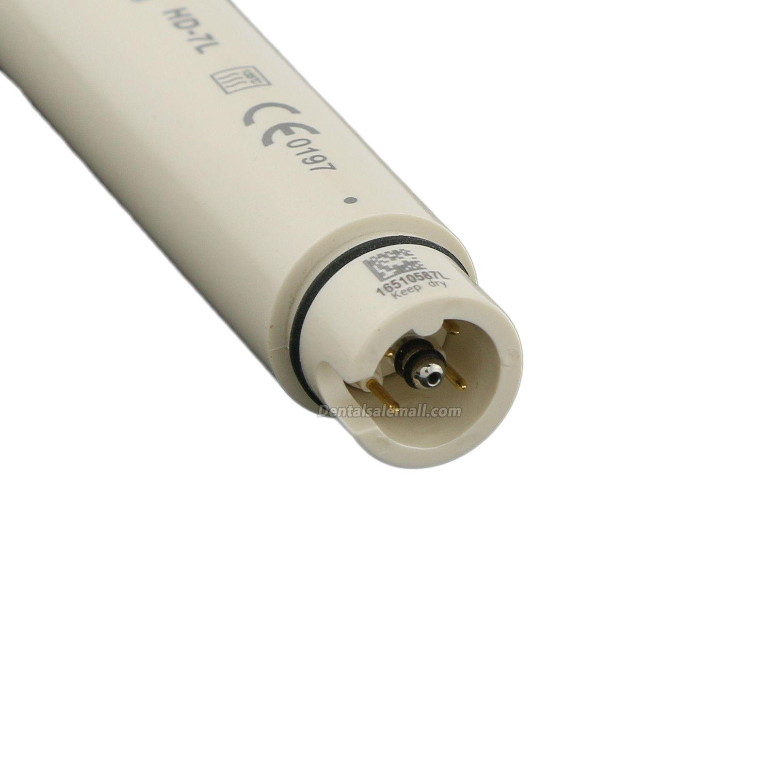 Woodpecker DTE HD-7L Ultrasonic Piezo Professional Dental Scaler Handpiece with LED Light image 9