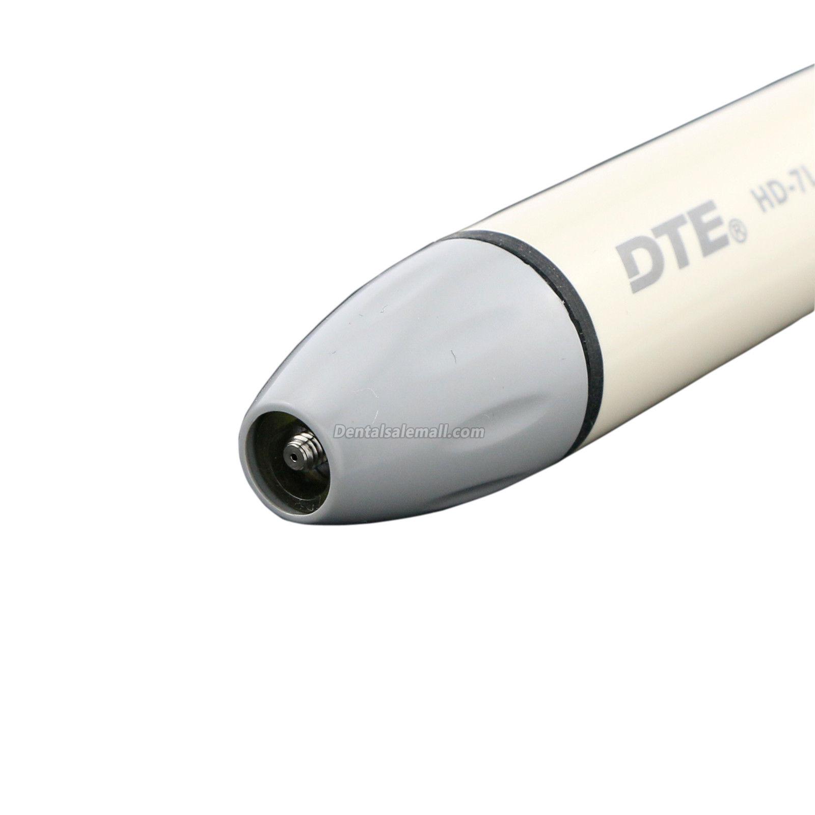Woodpecker DTE HD-7L Ultrasonic Piezo Professional Dental Scaler Handpiece with LED Light image 10
