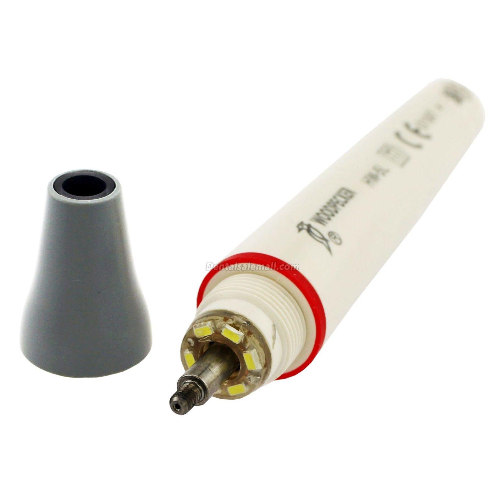 Woodpecker Professional Dental LED Light Ultrasonic Scaler Handpiece HW-5L for UDS LED Scaler image 5