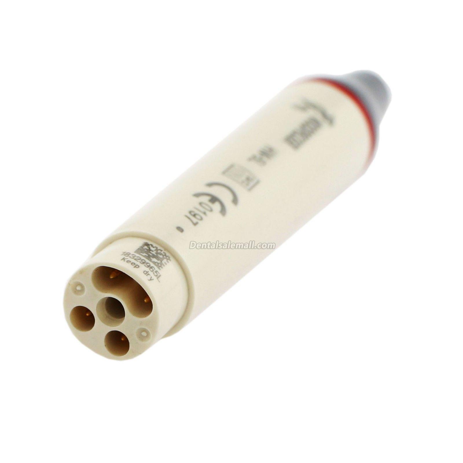 Woodpecker Professional Dental LED Light Ultrasonic Scaler Handpiece HW-5L for UDS LED Scaler image 7