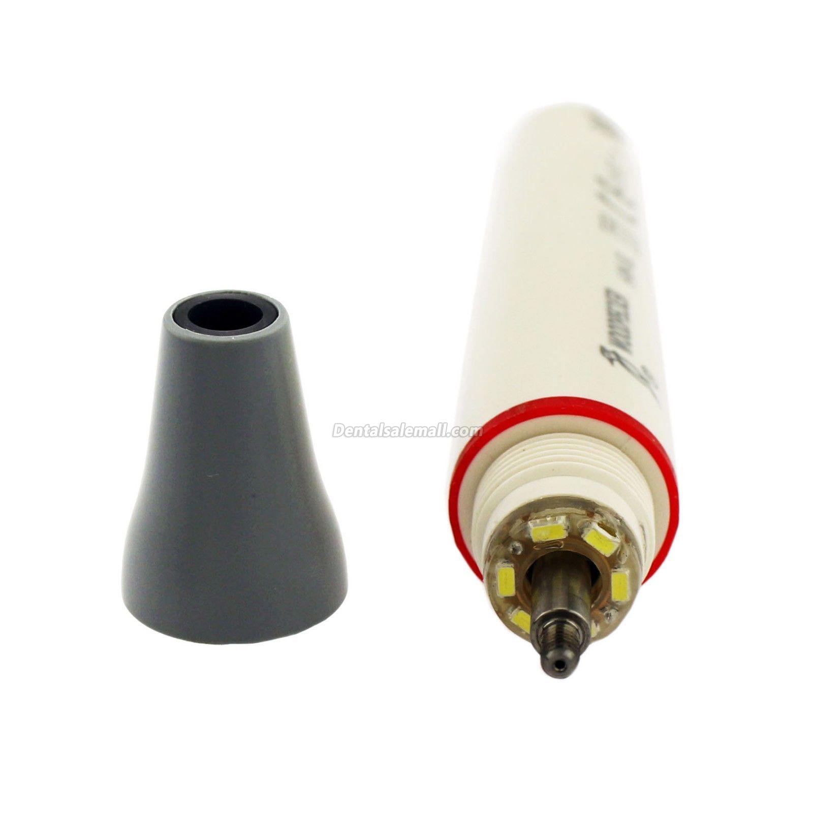 Woodpecker Professional Dental LED Light Ultrasonic Scaler Handpiece HW-5L for UDS LED Scaler image 9