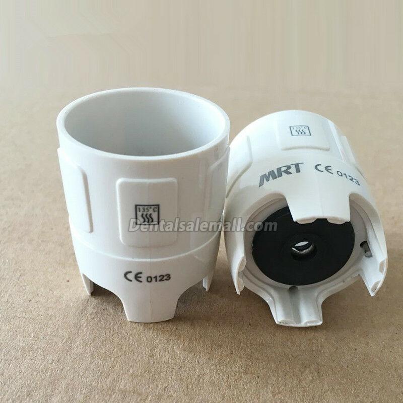 5-Piece 135℃ Ultrasonic Scaler Piezo Tips Torque Wrench Key for EMS DTE SATELEC image 2