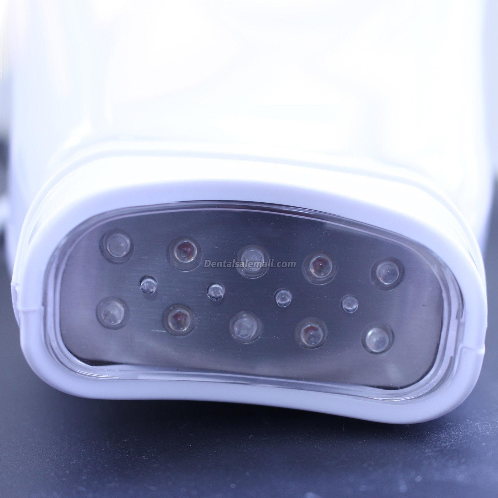 Professional Dental Teeth Whitening Bleaching Lamp 3*LED Light Color Accelerator &2*Goggles image 7