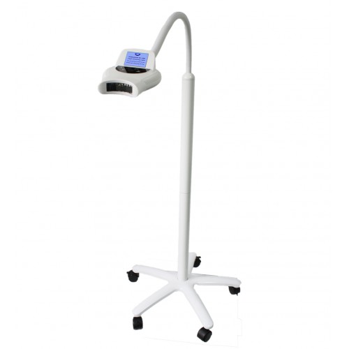 YLX® YLX-008 Professional Teeth Whitening Laser Bleaching Lamp for Spa Beauty Salon Professional Dental Office Home Use