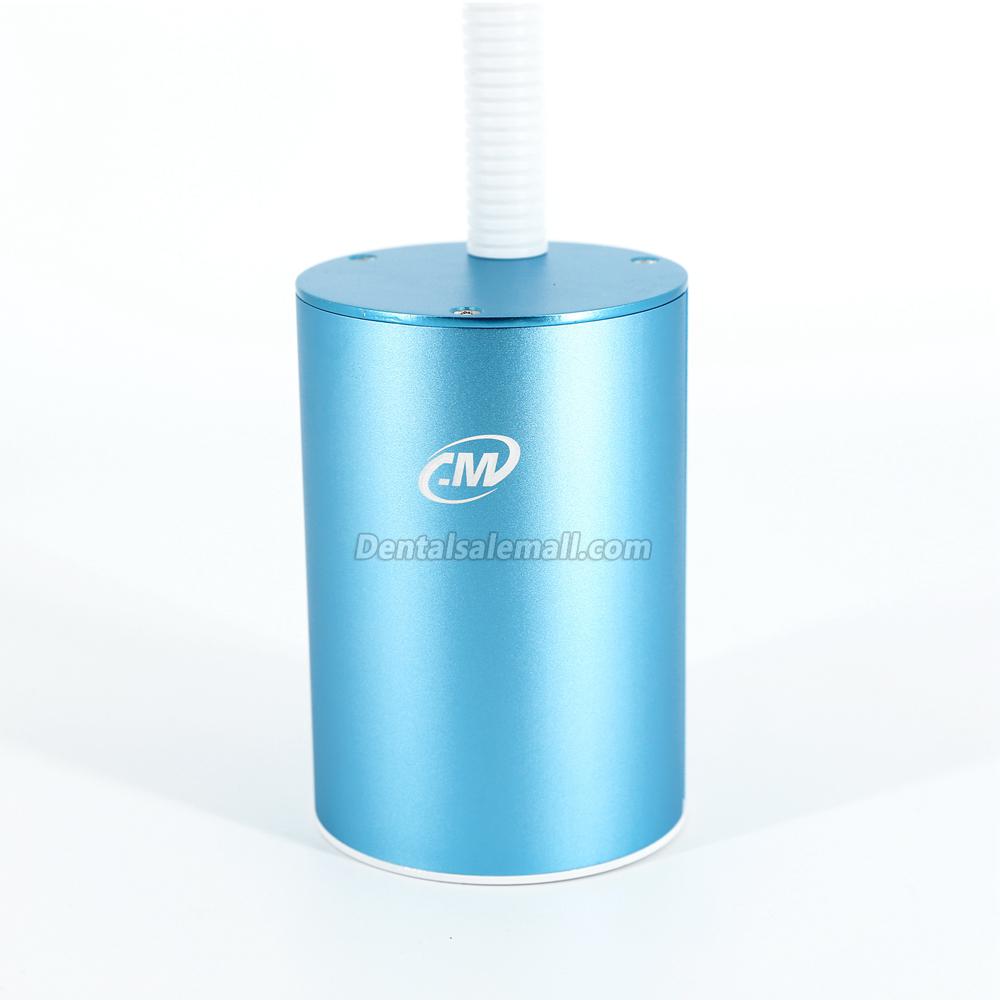 MLG M-66B Professional Professional Dental Led Whitening Lamp Teeth Bleaching Light with 7 Inch LCD Monitor image 5
