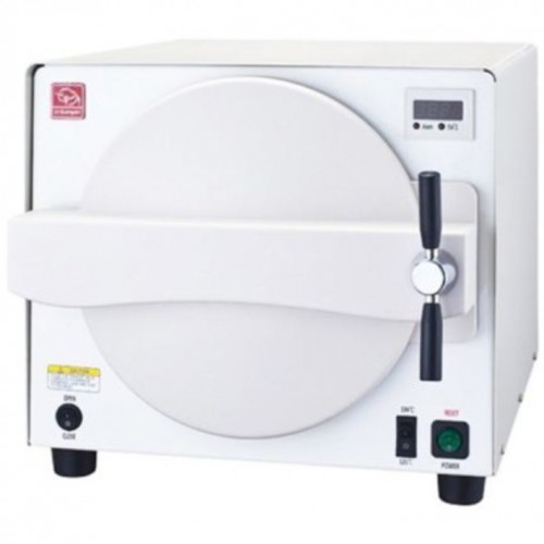 18L TR250N Professional Dental Sterilizer Autoclave Sterilization Equipment