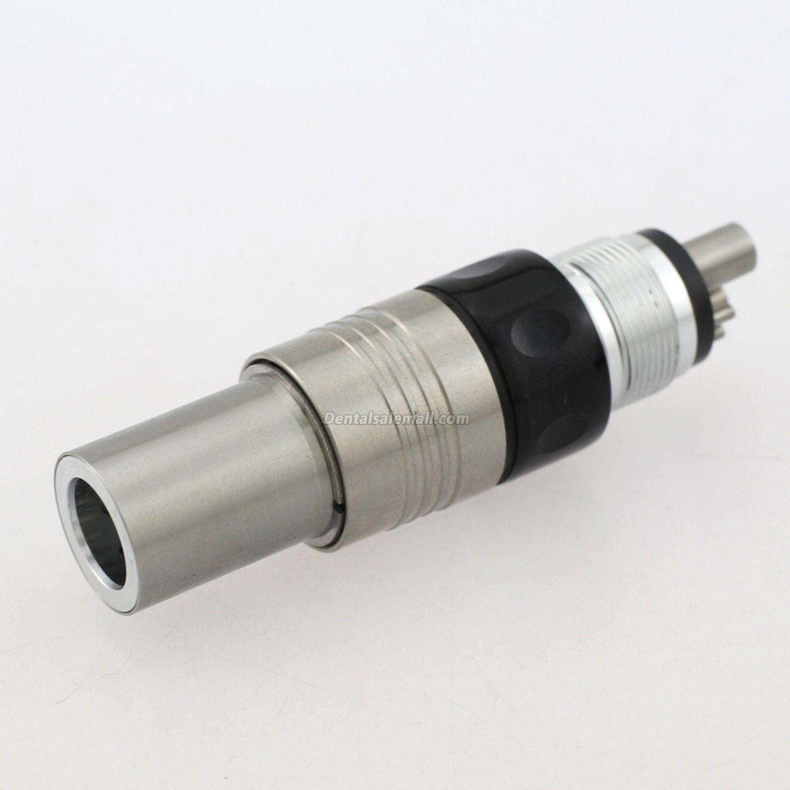 Being Lotus PQ-N Coupler Quick Coupling 4-Hole, Compatible with NSK Phatelus Turine Handpiece image 3