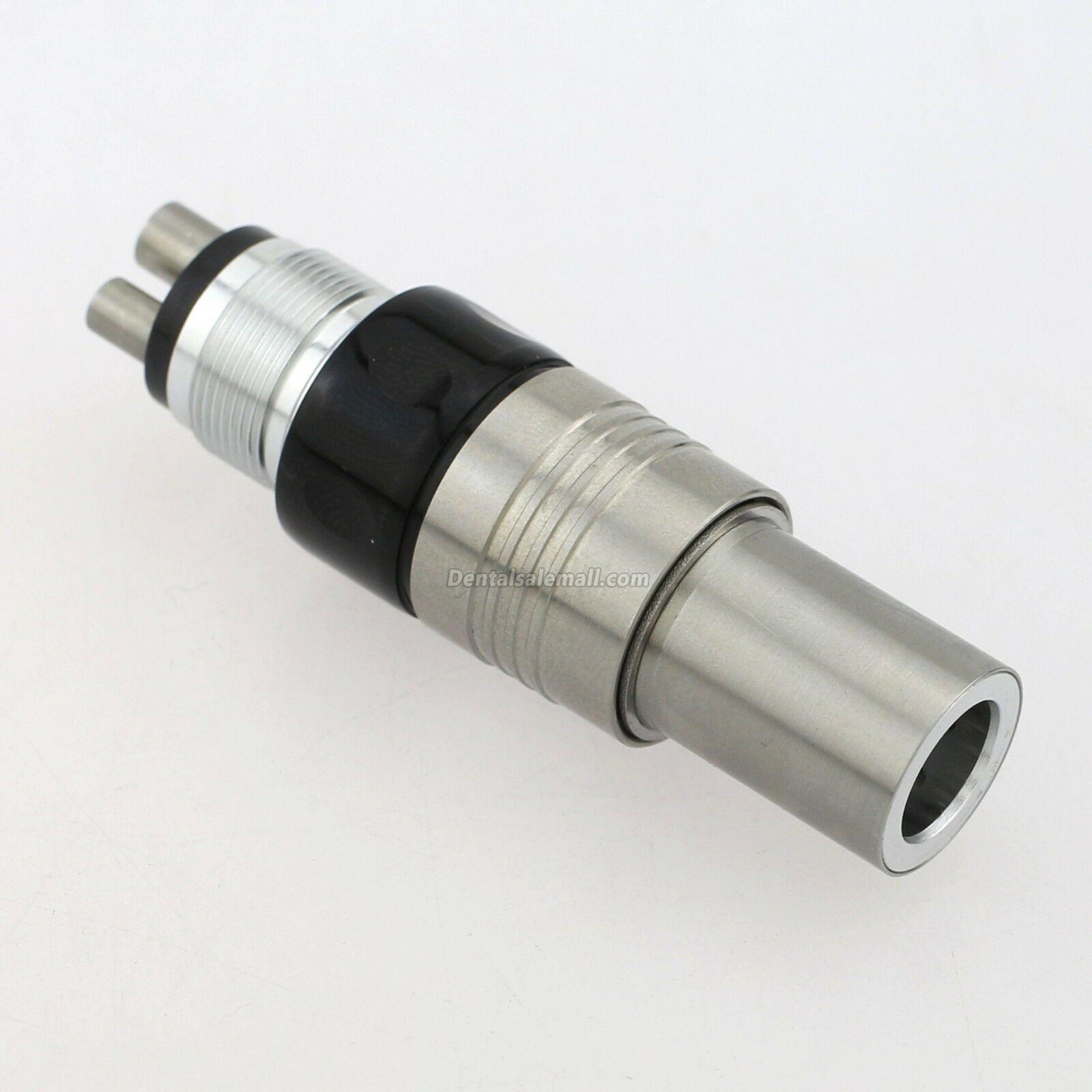 Being Lotus PQ-N Coupler Quick Coupling 4-Hole, Compatible with NSK Phatelus Turine Handpiece image 5