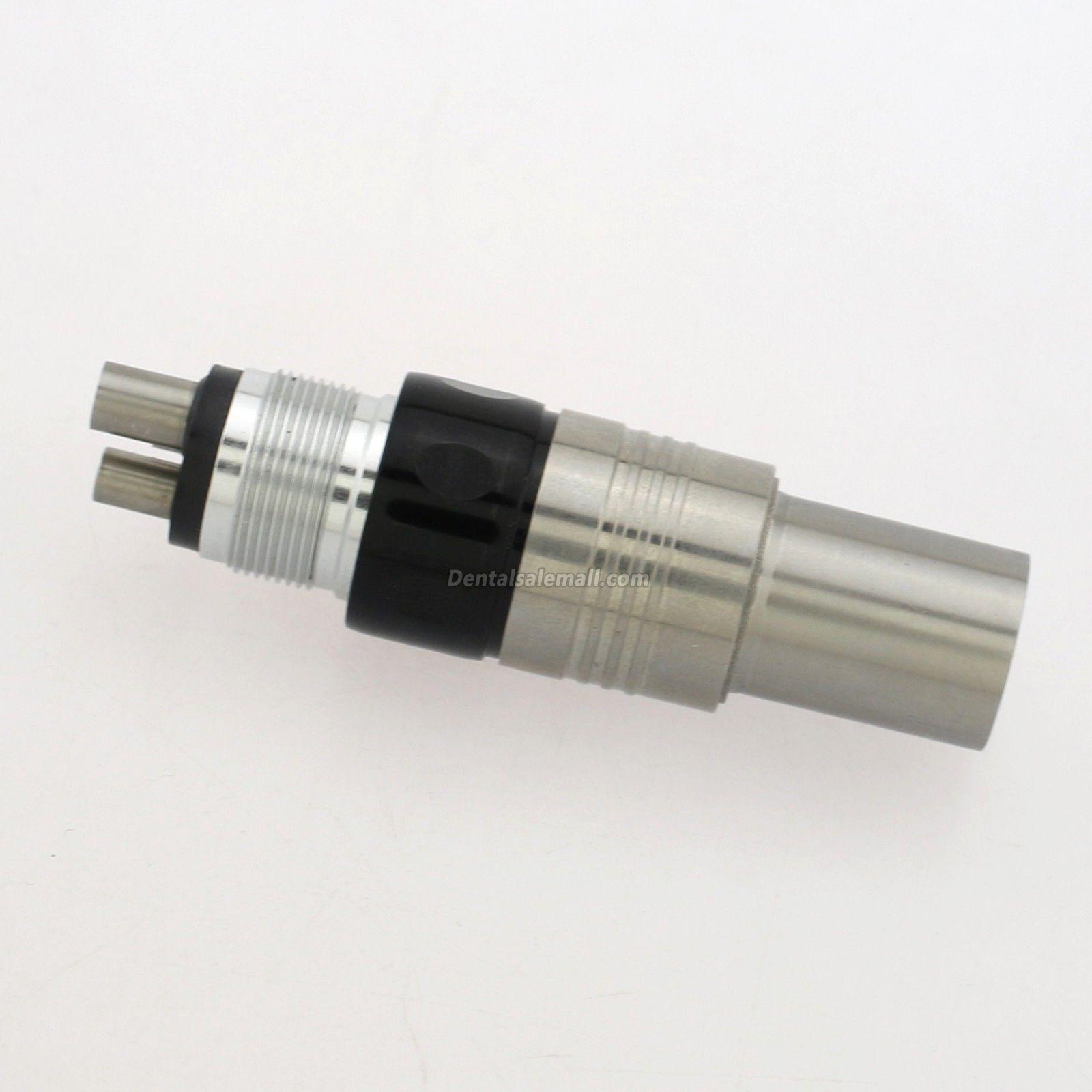 Being Lotus PQ-N Coupler Quick Coupling 4-Hole, Compatible with NSK Phatelus Turine Handpiece image 6