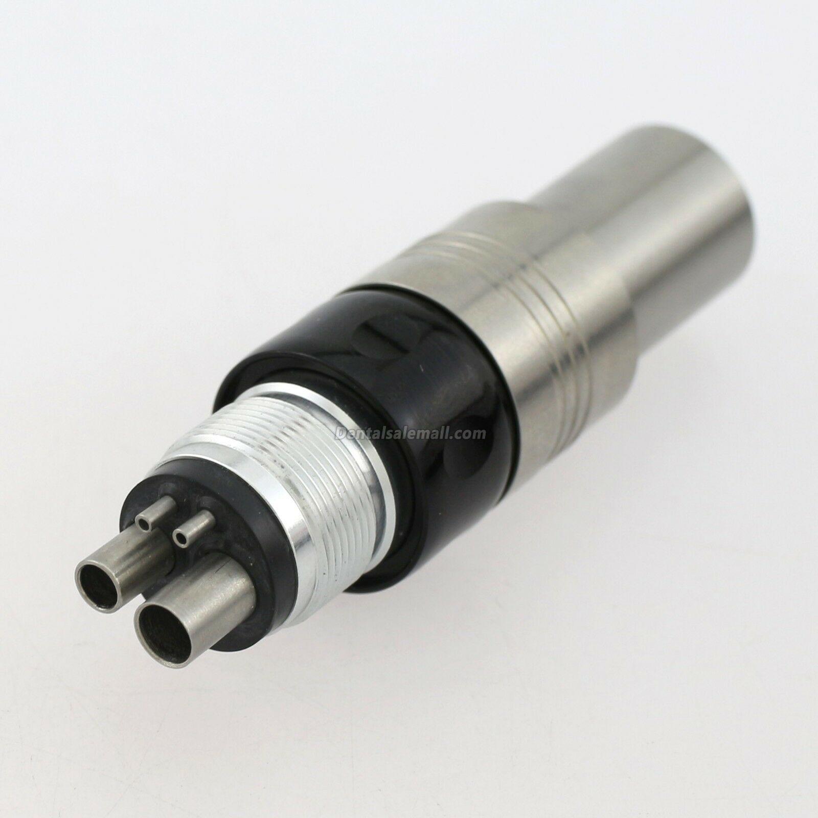 Being Lotus PQ-N Coupler Quick Coupling 4-Hole, Compatible with NSK Phatelus Turine Handpiece image 7