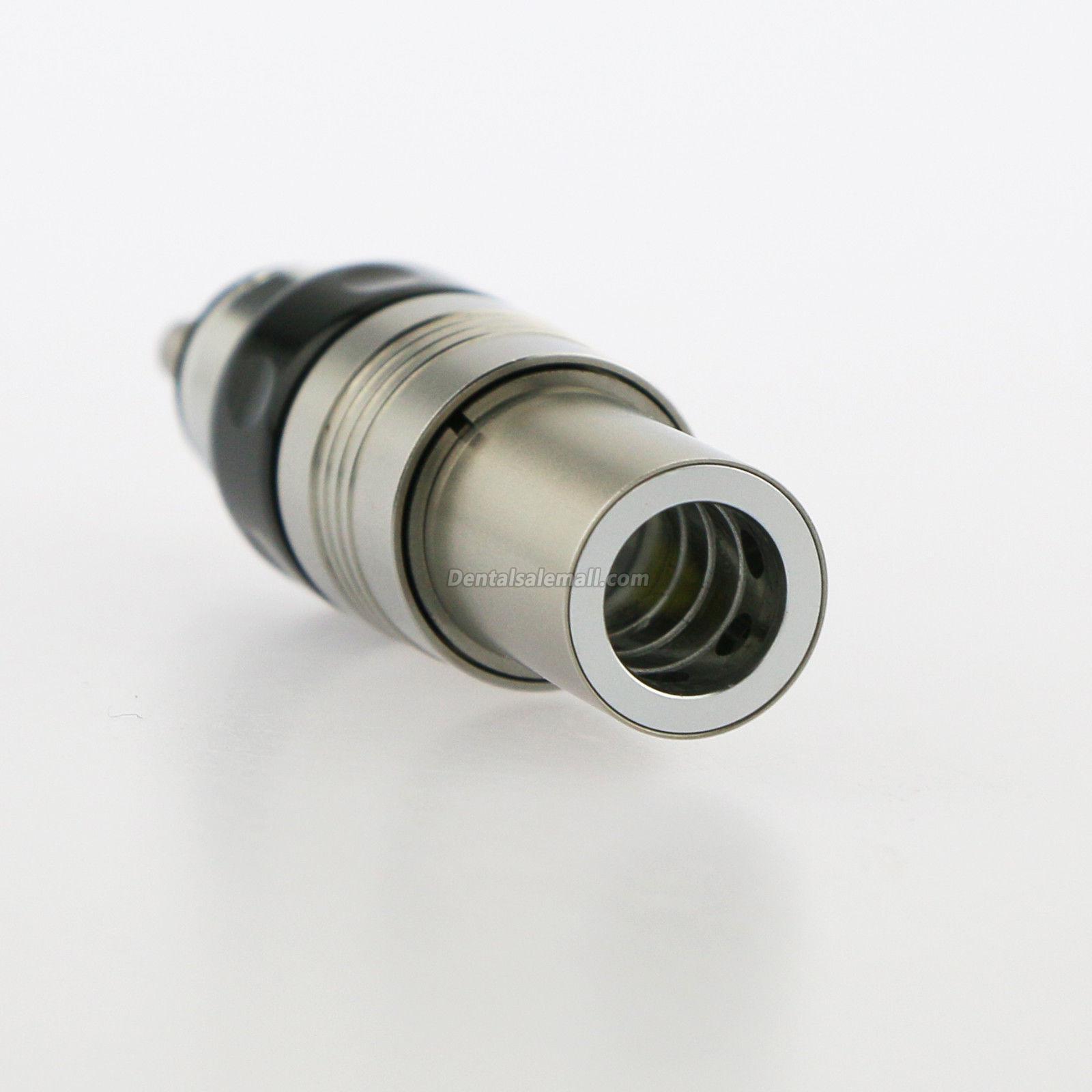 Being® 302PBQ-N Dental Quick Coupling Coupler 6-Hole, Compatible with NSK Machlite Handpiece image 8