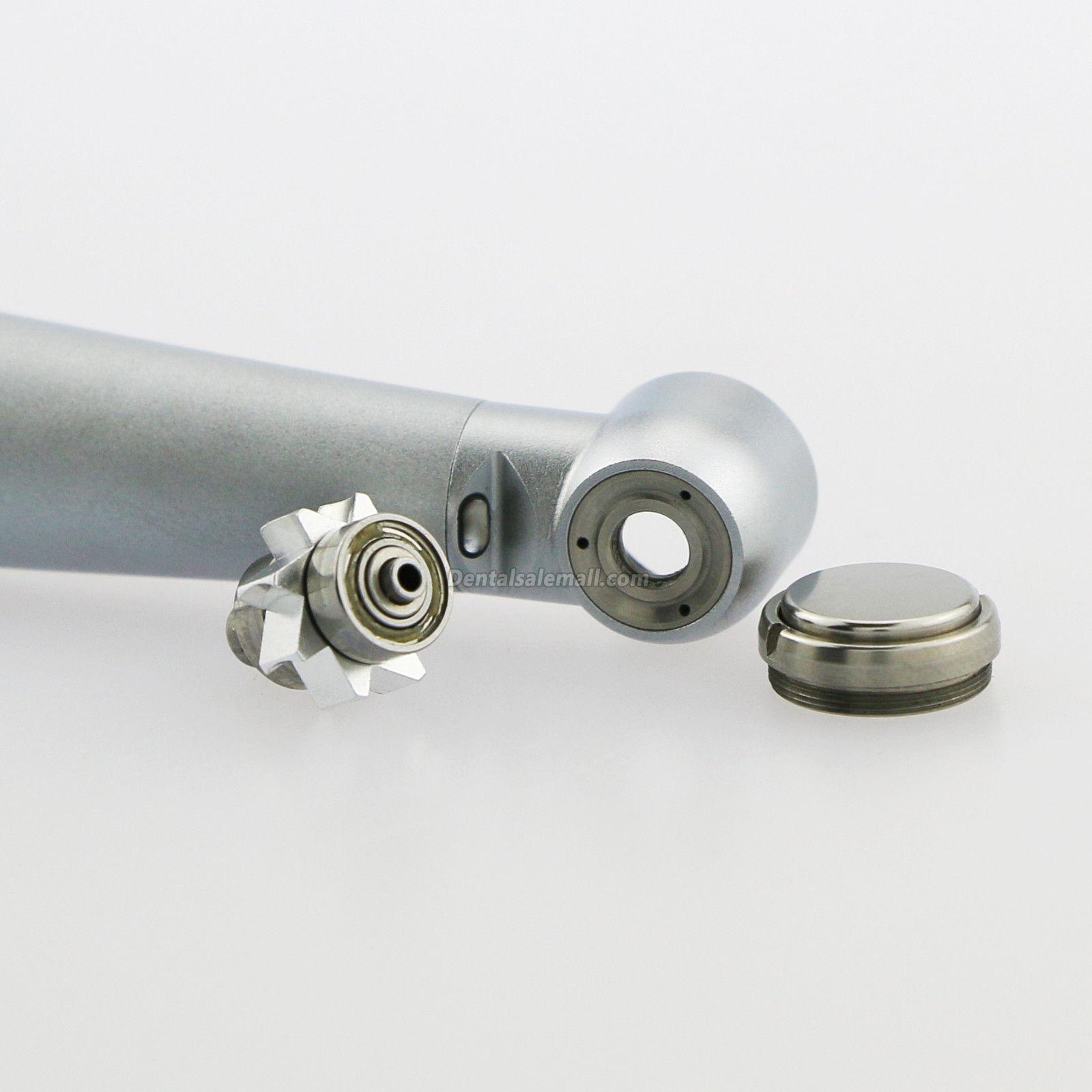 Being Lotus 302/303PBQ-N Fiber-Optic Turbine Handpiece NSK Compatible (Without Quick Coupler) for Professional Use image 6