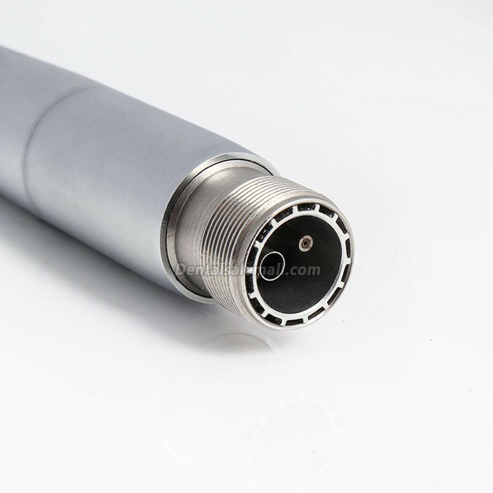 Tosi TX-164 Dental LED High-Speed Turbine Handpiece Air Turbine Standard/Torque 2/4-Hole image 5
