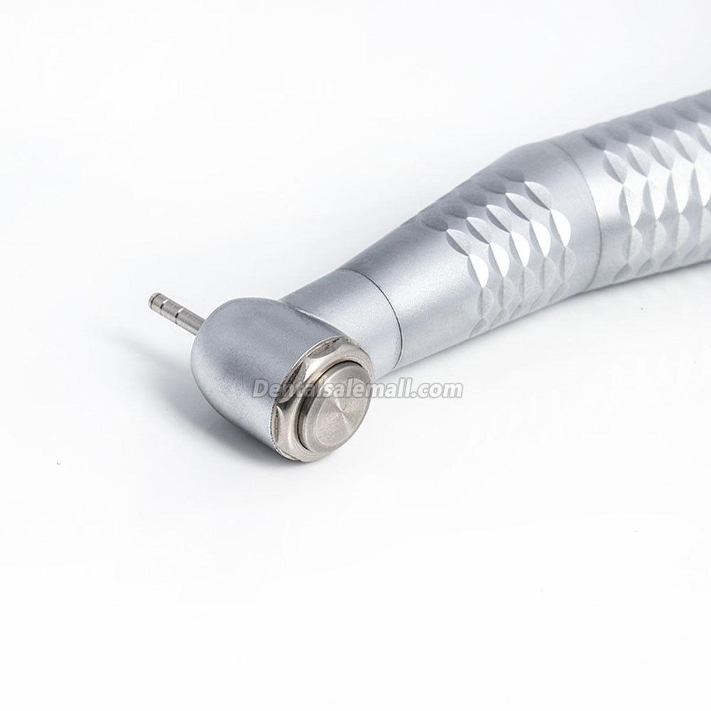 Tosi TX-164 Dental LED High-Speed Turbine Handpiece Air Turbine Standard/Torque 2/4-Hole image 4