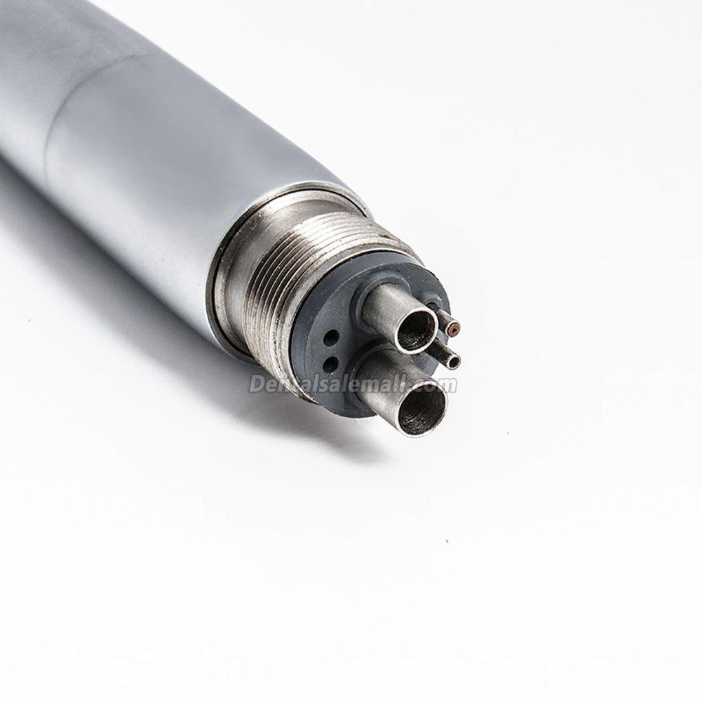 Tosi TX-164 Dental LED High-Speed Turbine Handpiece Air Turbine Standard/Torque 2/4-Hole image 7