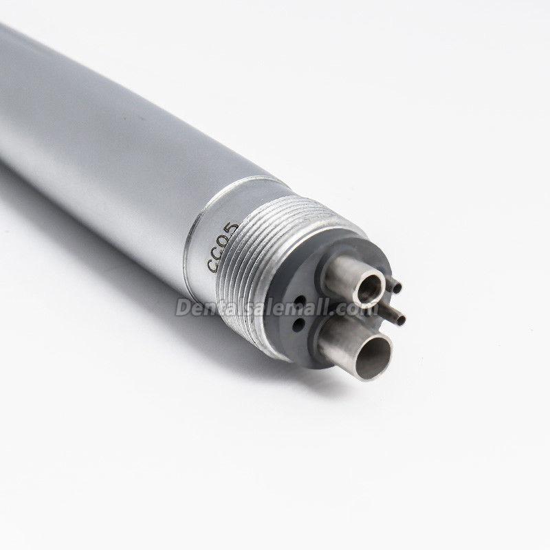 Tosi Mini Head Dental High-Speed Turbine Handpiece Four Spray Ceramic 4-Hole & Cartridge image 5
